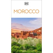 Morocco Eyewitness Travel Guide